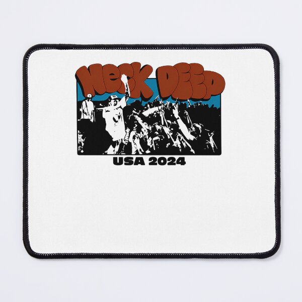 Item preview, Live Concert Crowd Silhouette designed and sold by ZeroParadox.