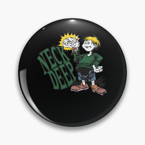 Item preview, Cartoon Kid Holding Brain designed and sold by ZeroParadox.