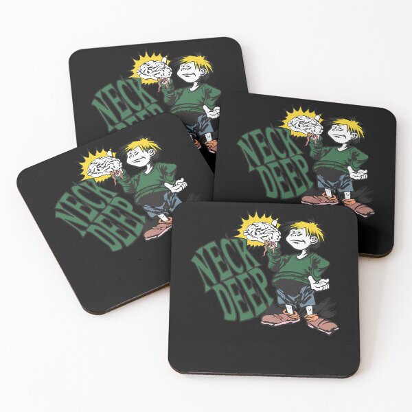 Item preview, Cartoon Kid Holding Brain designed and sold by ZeroParadox.