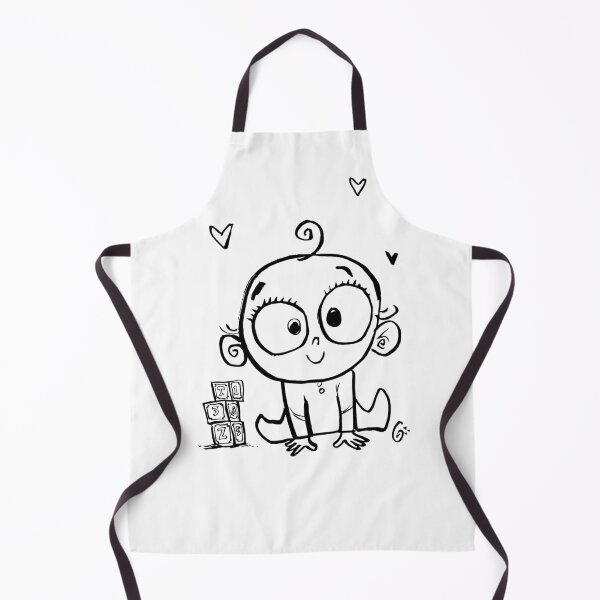 Item preview, Whats Up, Baby Blocks?!! designed and sold by Grasdal.
