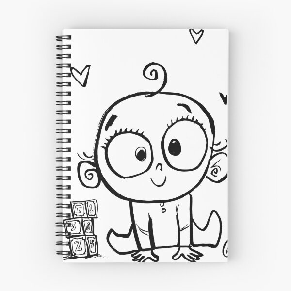 Item preview, Whats Up, Baby Blocks?!! designed and sold by Grasdal.