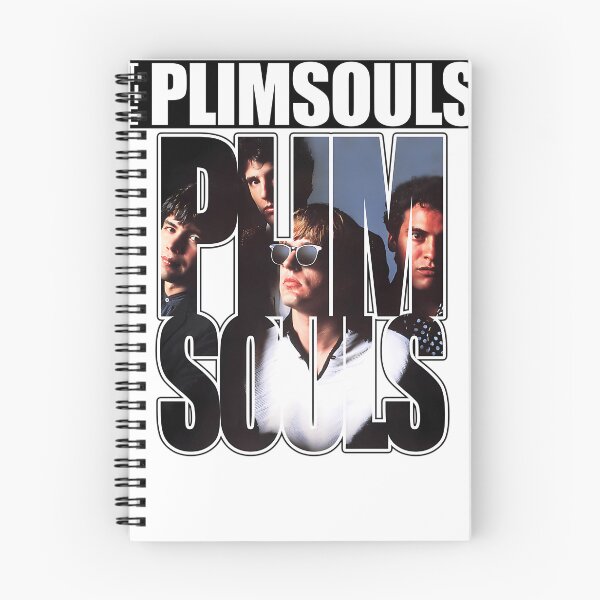 Aperçu de l'œuvre Les Plimsouls créée et vendue par CosmicHollow.