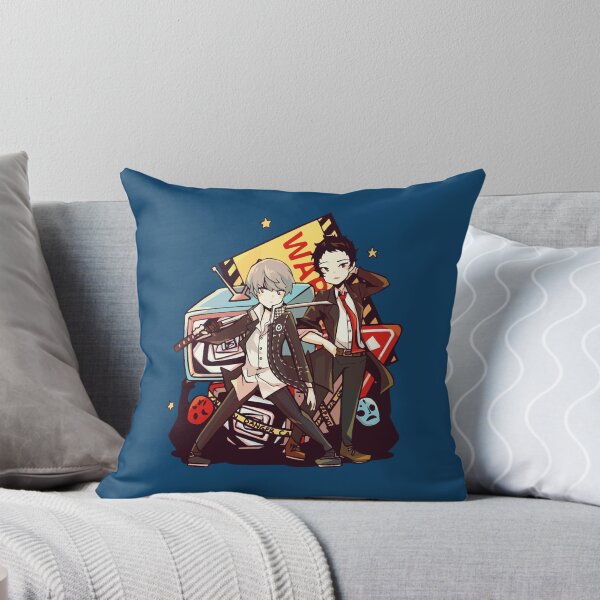 Item preview, Adachi Tohru         designed and sold by Aristalafafo.