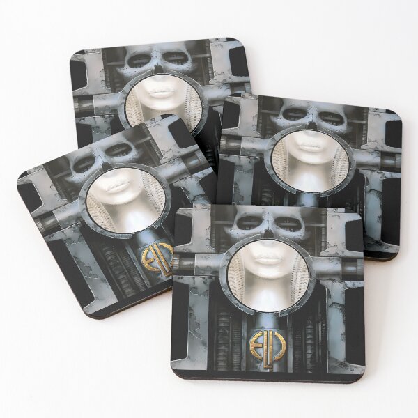 Item preview, ELP designed and sold by RetroVibeArty.