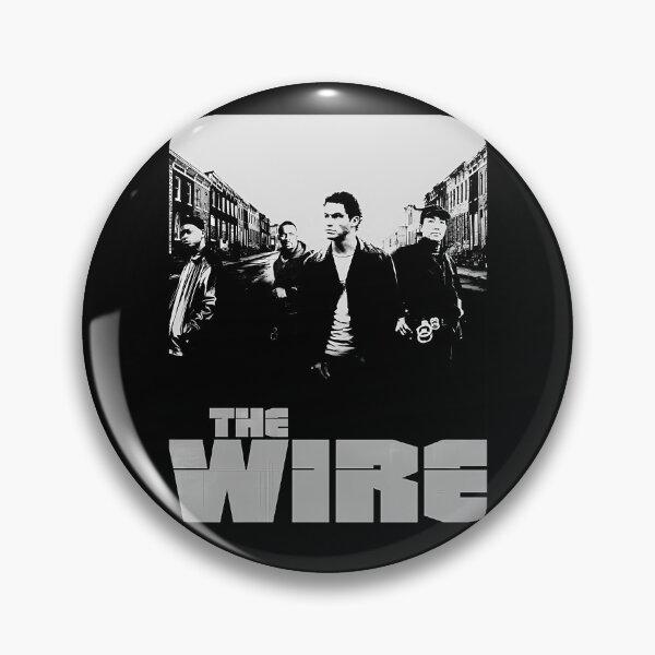 Item preview, Black And White Cast Portrait On City Street Lineup designed and sold by Rebel Weave.