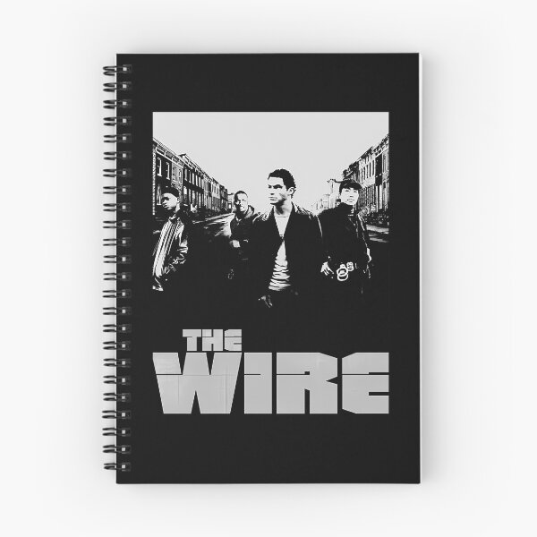 Item preview, Black And White Cast Portrait On City Street Lineup designed and sold by Rebel Weave.