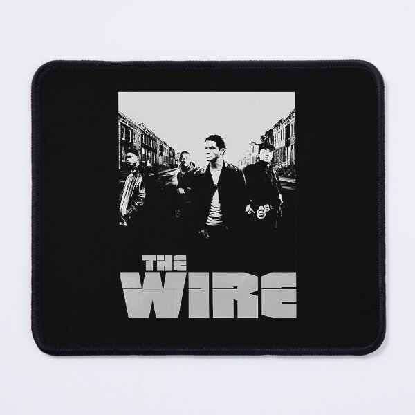 Item preview, Black And White Cast Portrait On City Street Lineup designed and sold by Rebel Weave.