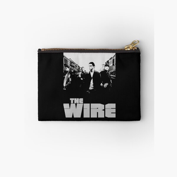 Item preview, Black And White Cast Portrait On City Street Lineup designed and sold by Rebel Weave.