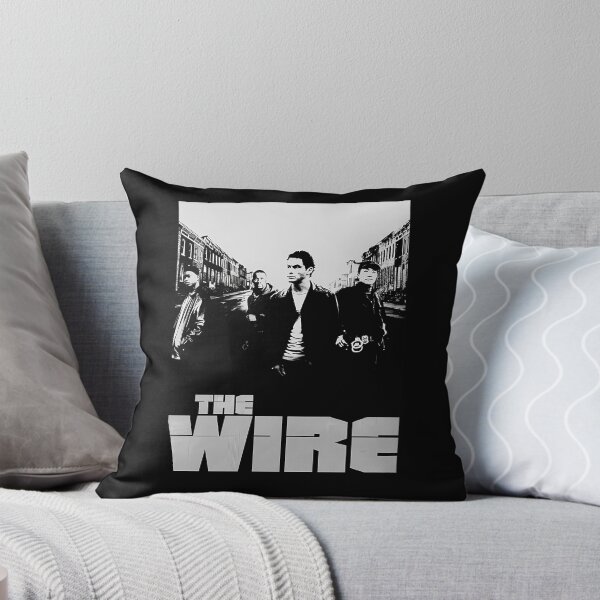 Item preview, Black And White Cast Portrait On City Street Lineup designed and sold by Rebel Weave.