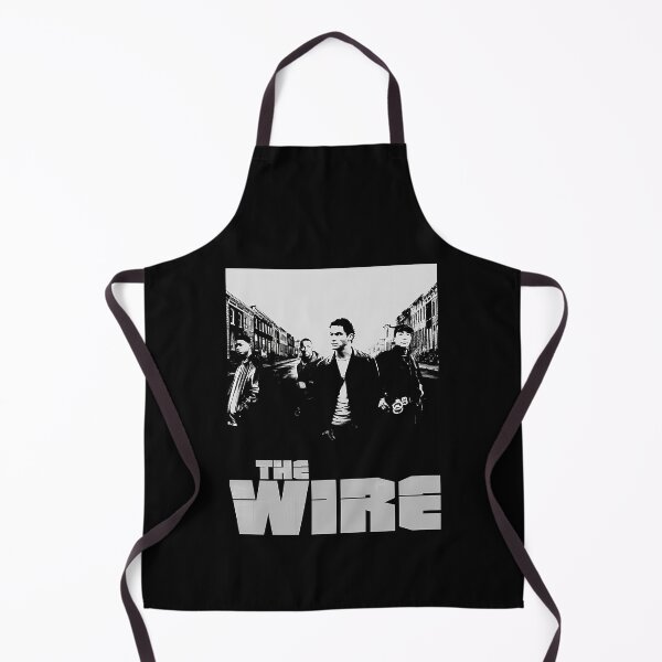Item preview, Black And White Cast Portrait On City Street Lineup designed and sold by Rebel Weave.