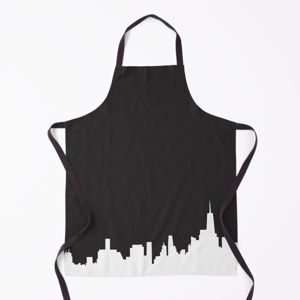Item preview, Skyscraper Silhouettes designed and sold by IrynaAlex.