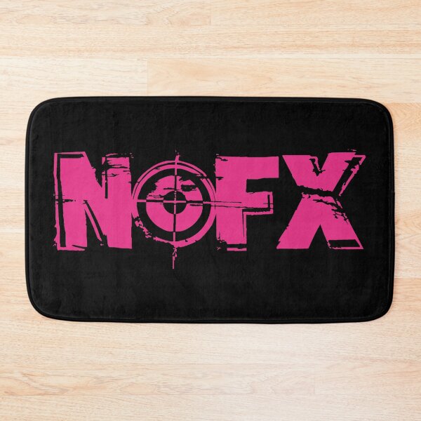 Item preview, NOFX POINTER designed and sold by rizkyb20.