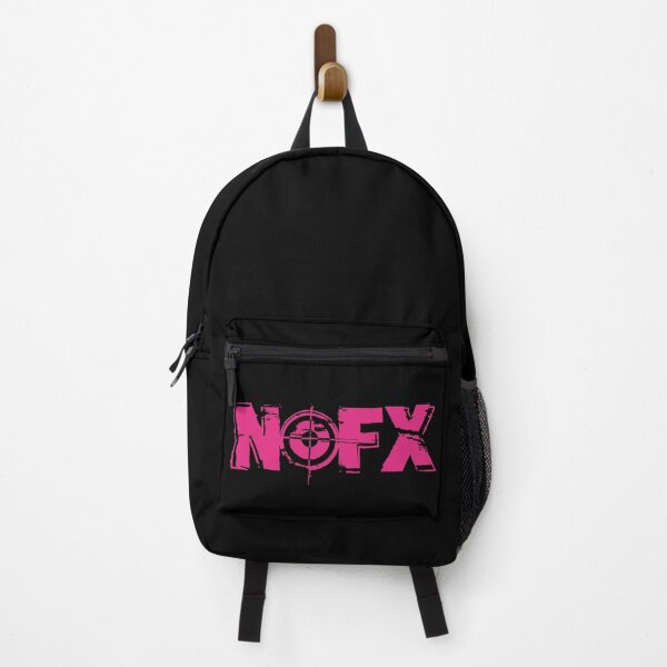 Item preview, NOFX POINTER designed and sold by rizkyb20.