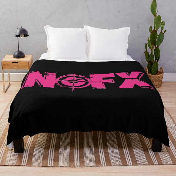 Item preview, NOFX POINTER designed and sold by rizkyb20.