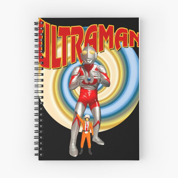Item preview, Ultraman 1966 designed and sold by CosmicHollow.