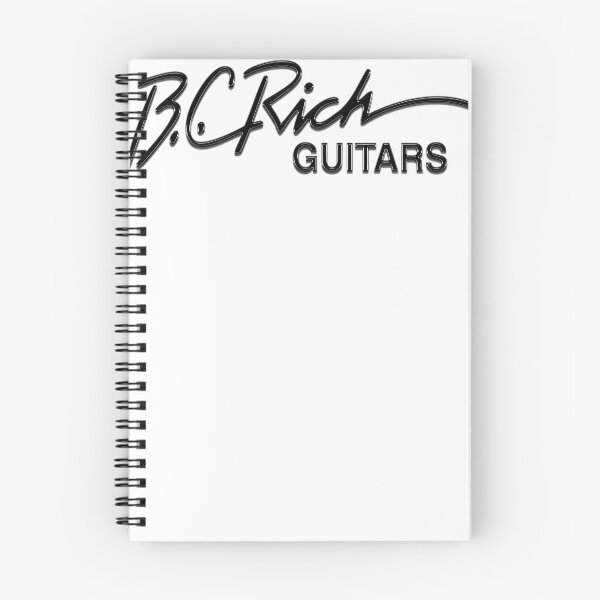 Item preview, B.C.Rich designed and sold by CosmicHollow.