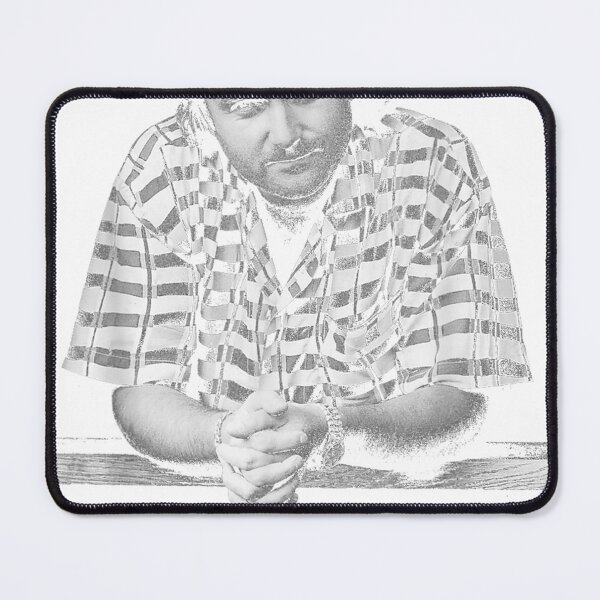 Item preview, Genesis Singer Phil Collins designed and sold by FedraFolliero.