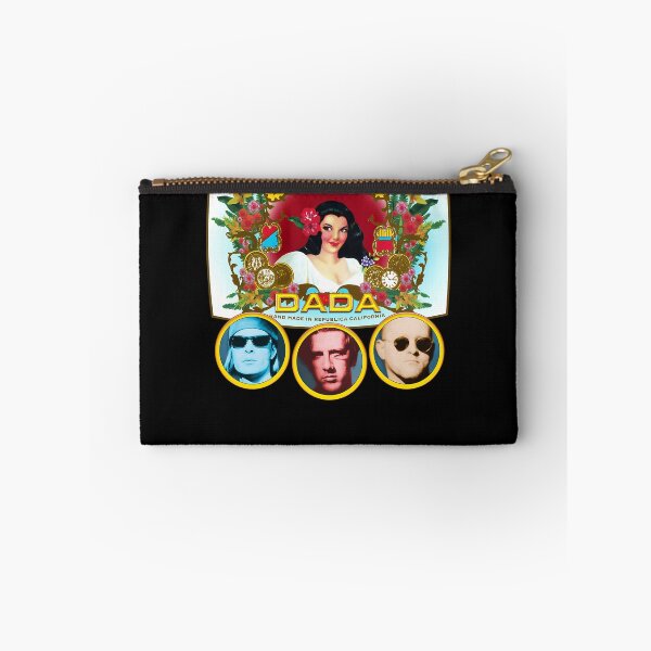 Item preview, DaDa Elsubliminoso designed and sold by RetroVibeArty.