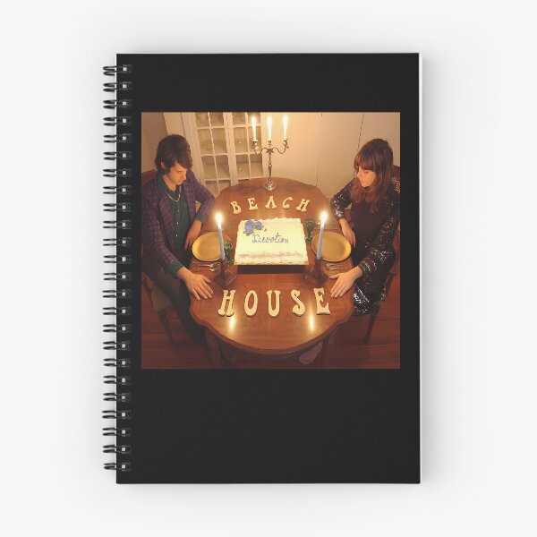 Item preview, Two People Sitting At Dinner Table With Cake And Candles designed and sold by Rebel Weave.
