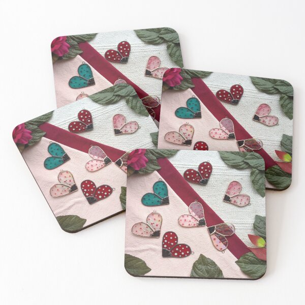 Item preview, Heart Fracht Group Celebrates Friendship designed and sold by Akanksharedress.