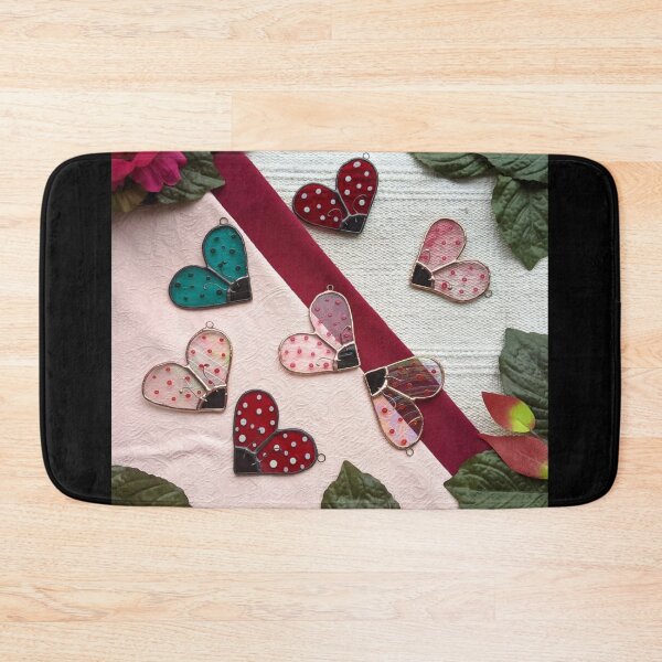 Item preview, Heart Fracht Group Celebrates Friendship designed and sold by Akanksharedress.