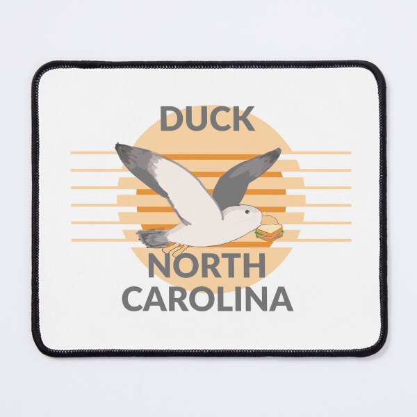 Item preview, Duck North Carolina designed and sold by TaraPen.