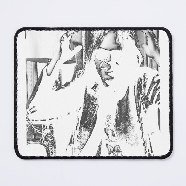 Item preview, Heart of Gold Singer Neil Young By AJ Barratt designed and sold by FedraFolliero.