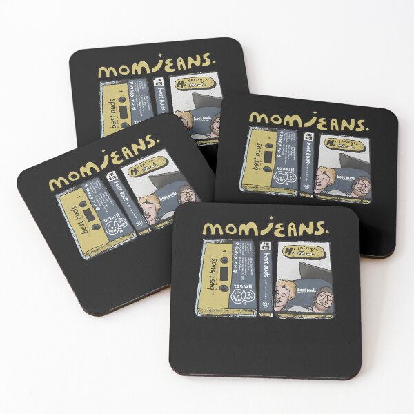 Item preview, Cassette Tape Best Buds designed and sold by Rebel Weave.