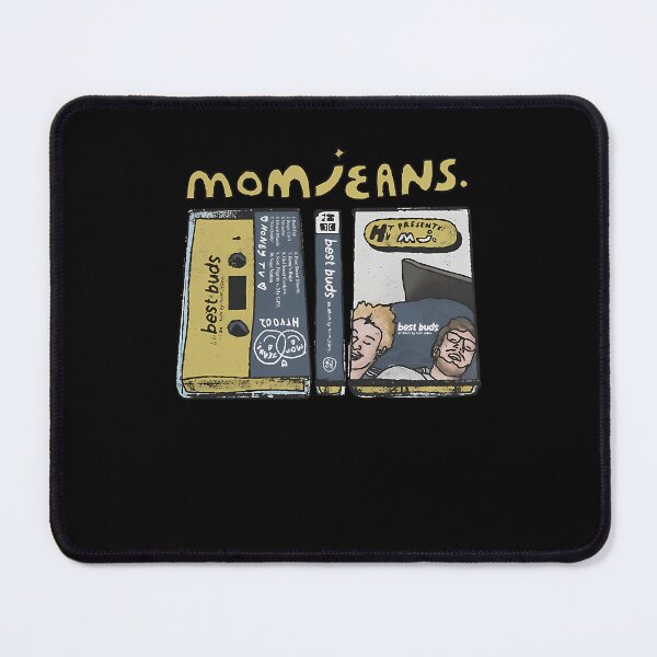 Item preview, Cassette Tape Best Buds designed and sold by Rebel Weave.