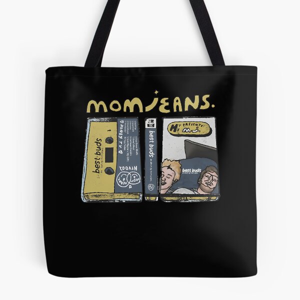 Item preview, Cassette Tape Best Buds designed and sold by Rebel Weave.