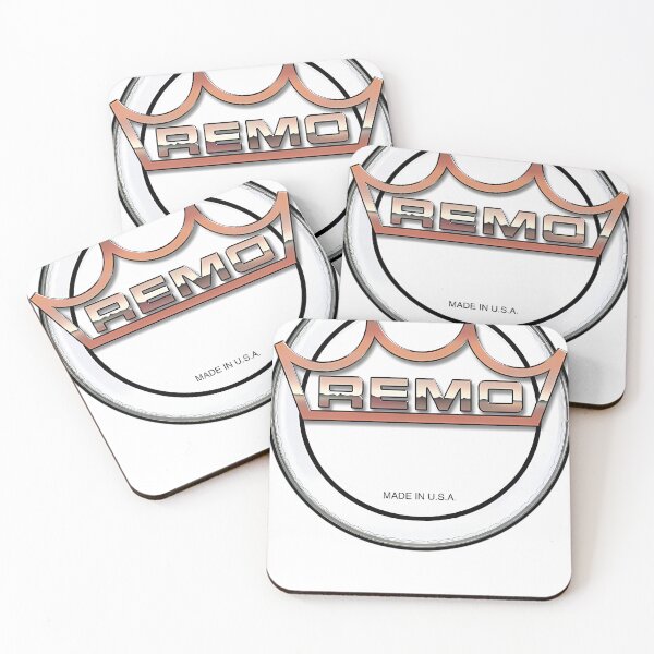 Item preview, Remo Drums designed and sold by NatureCanvaCo.