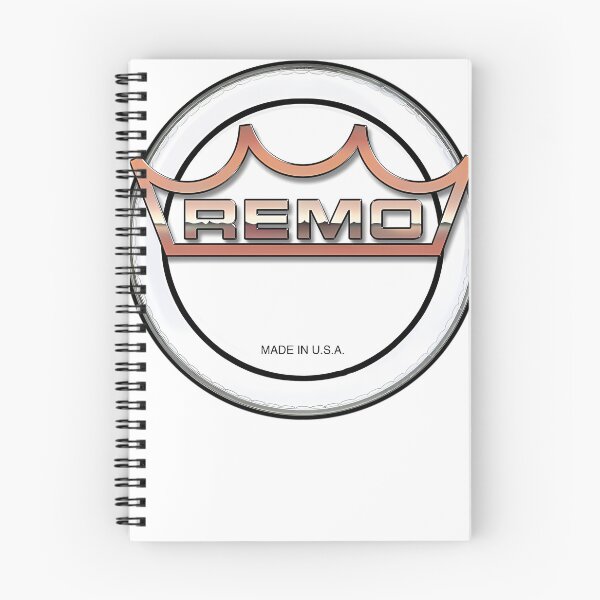 Item preview, Remo Drums designed and sold by NatureCanvaCo.