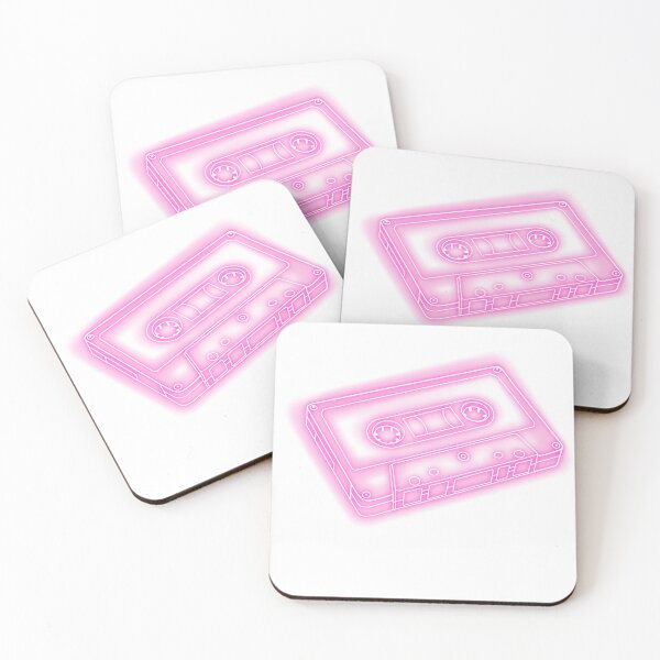 Item preview, Retro Cassette Tape designed and sold by The Soapiest Goat.