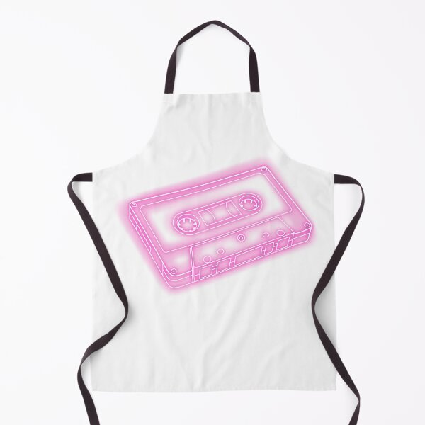 Item preview, Retro Cassette Tape designed and sold by The Soapiest Goat.