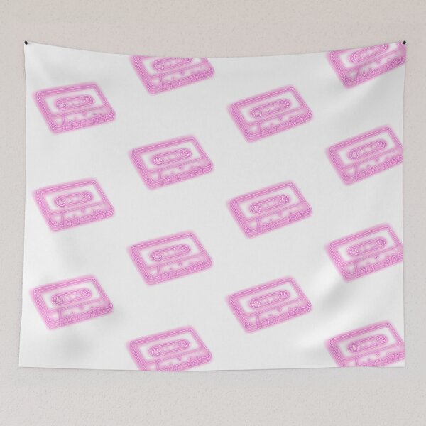 Item preview, Retro Cassette Tape designed and sold by The Soapiest Goat.