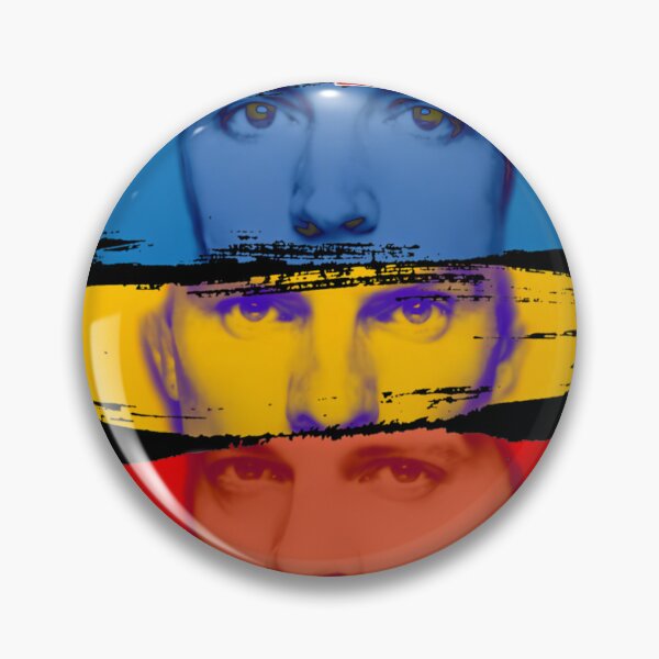 Item preview, The Police designed and sold by MixCreativ.