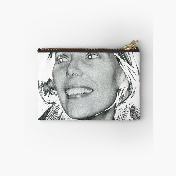 Item preview, Joni Mitchell Folk Singer Clouds Era 1969 designed and sold by FedraFolliero.