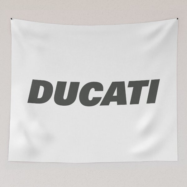 Item preview, Dreaming Ducati dOf You designed and sold by Kiftsgategarden.