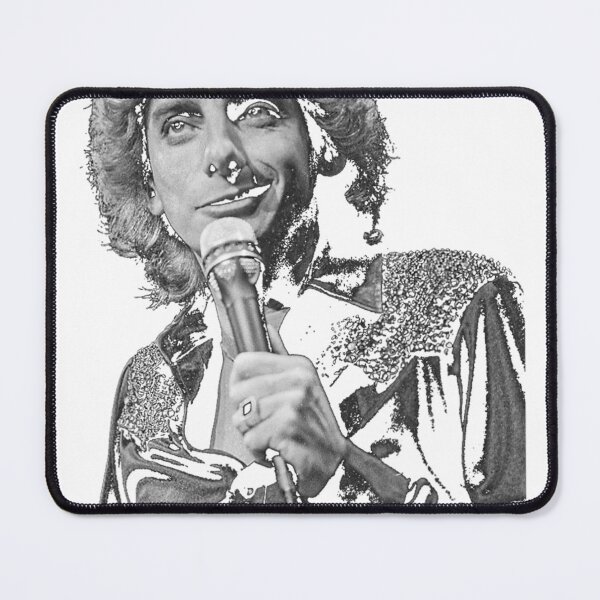 Item preview, Mandy Singer Barry Manilow Live by Allan Ballard designed and sold by FedraFolliero.