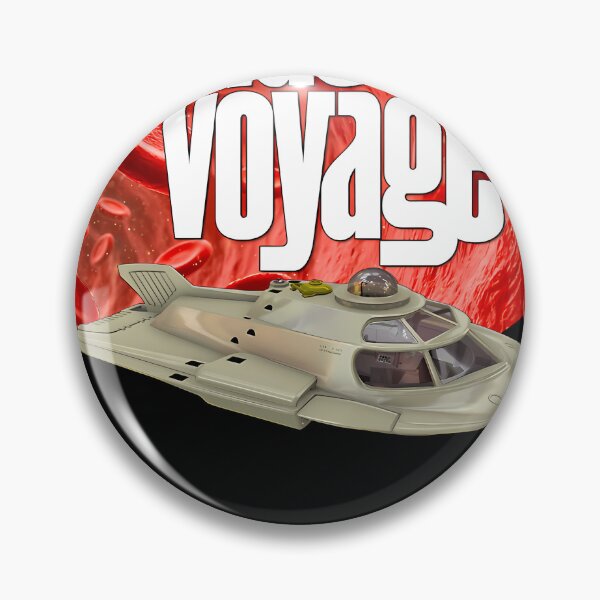Item preview, Fantastic Voyage designed and sold by NatureCanvaCo.