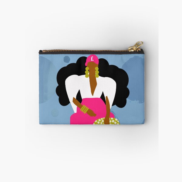 Item preview, FELISHA ALANNA designed and sold by alegnacreates.