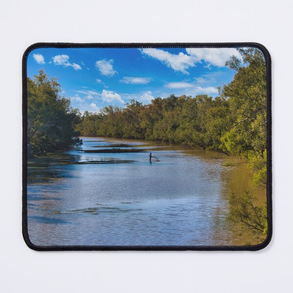 Item preview, River Reflections designed and sold by wendyhattonphotography.