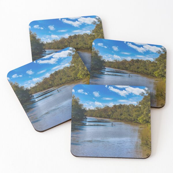 Item preview, River Reflections designed and sold by wendyhattonphotography.