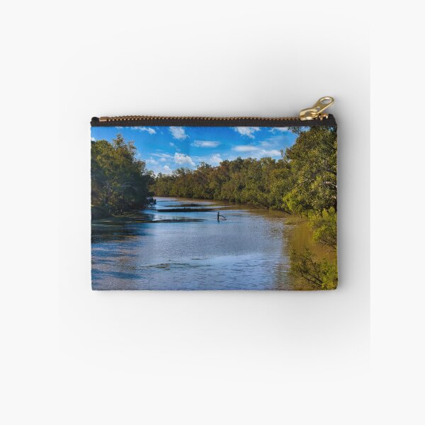 Item preview, Reflejos del río designed and sold by wendyhattonphotography.