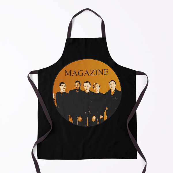 Item preview, Magazine Band Members Portrait designed and sold by CallieHauck.