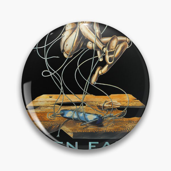 Item preview, Golden Earring Switch designed and sold by NatureCanvaCo.