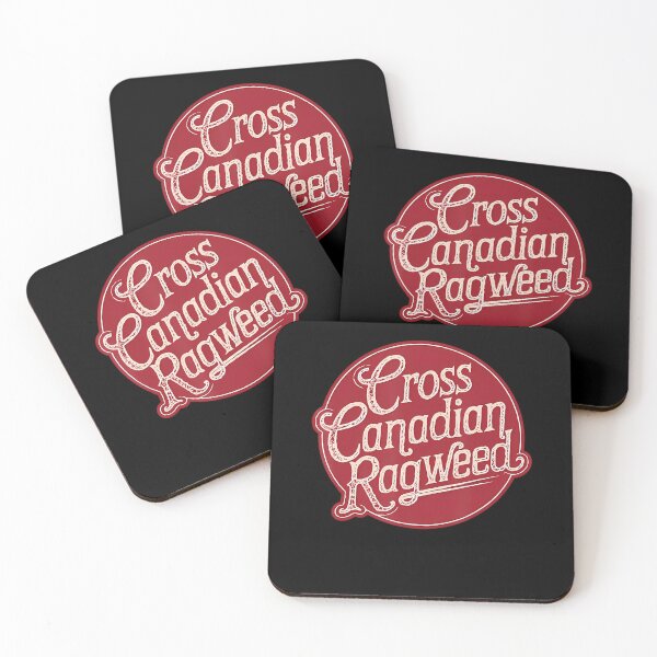 Item preview, Cursive Typography Emblem On Red Circle Badge designed and sold by Rebel Weave.