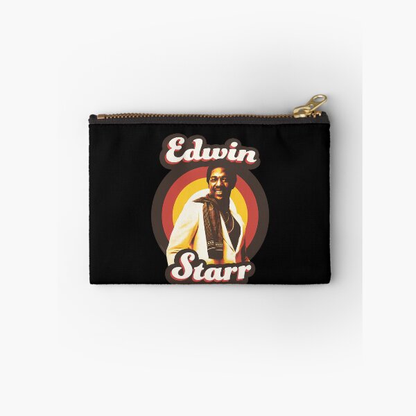 Item preview, Edwin Starr 70S Funky Soul Music Star designed and sold by CallieHauck.
