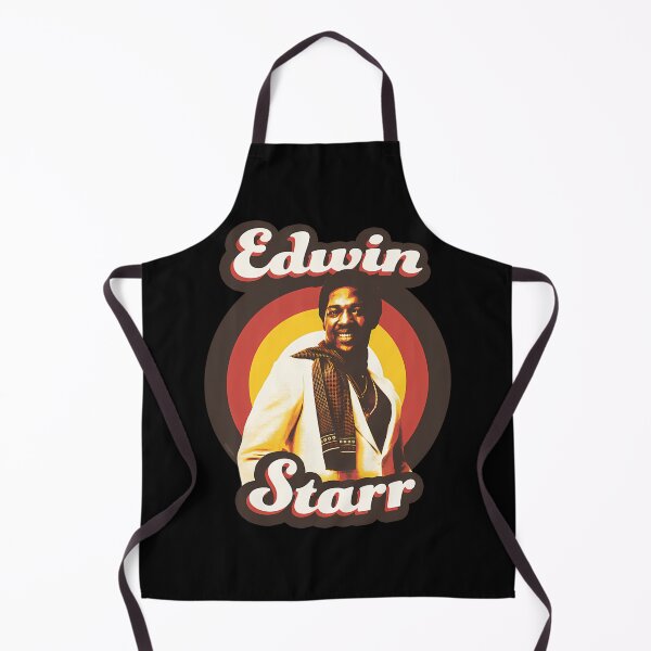 Item preview, Edwin Starr 70S Funky Soul Music Star designed and sold by CallieHauck.