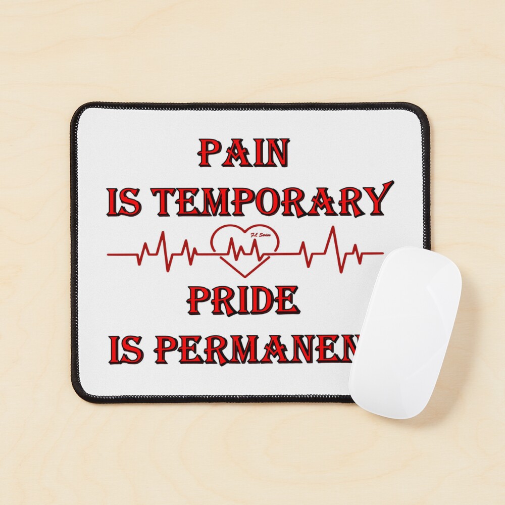 Item preview, Mouse Pad designed and sold by InkShiftLabs.